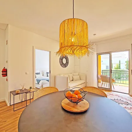 Mc - With Pool Lejlighed Alcantarilha