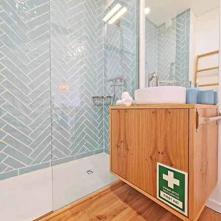 Lejlighed Mc - With Pool