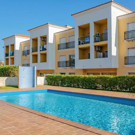 Mc - With Pool Lejlighed *