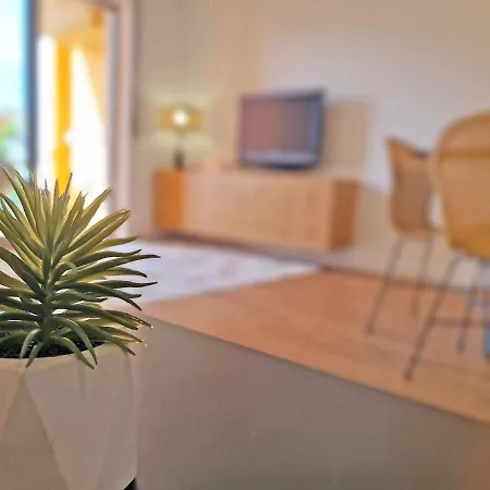 Apartament Mc - With Pool