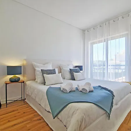 Lägenhet Mc - With Pool