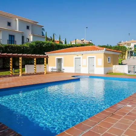 Mc - With Pool Apartament *