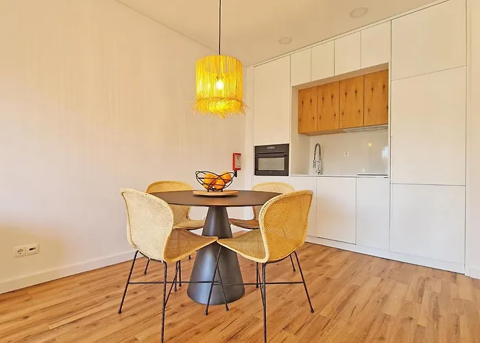 شقة Mc - With Pool *