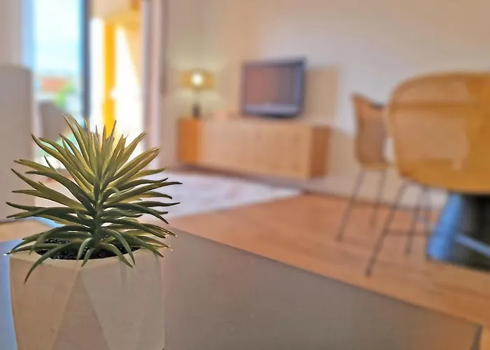 Lägenhet Mc - With Pool