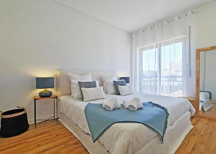 Lägenhet Mc - With Pool