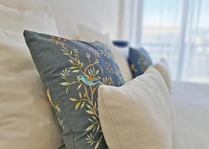 Mc - With Pool ألكانتيريا