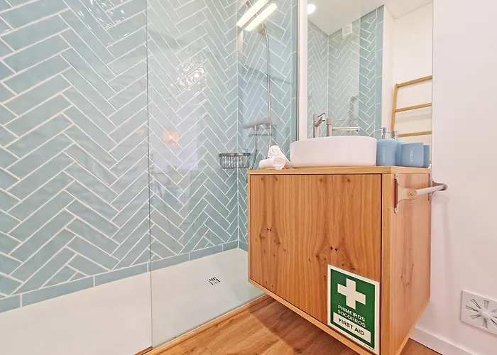 Lägenhet Mc - With Pool