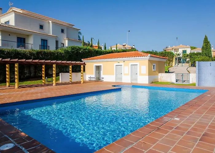 Mc - With Pool Lägenhet *